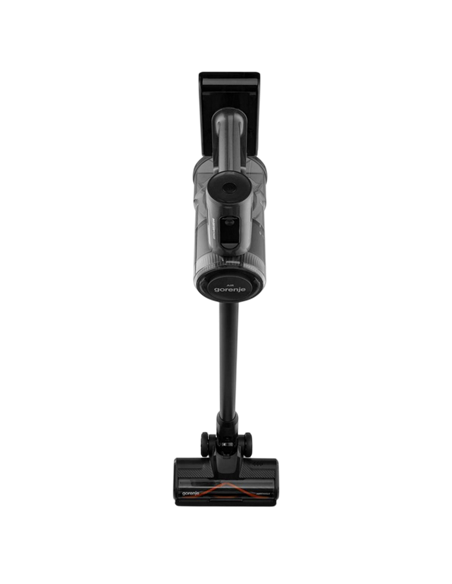 Вертикальный Пылесос Gorenje SVC222480AA, Антрацит