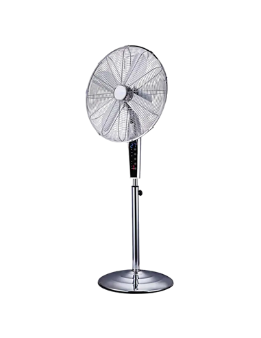 Ventilator OZON PS-40RM3-BCR, Argintiu