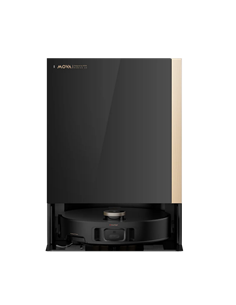 Aspirator Robot Mova Mobius 60, Negru