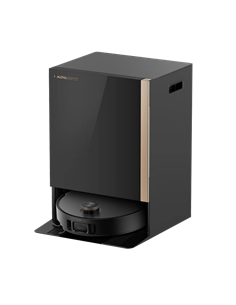 Aspirator Robot Mova Mobius 60, Negru 2