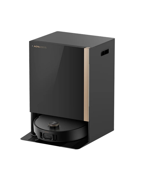 Aspirator Robot Mova Mobius 60, Negru