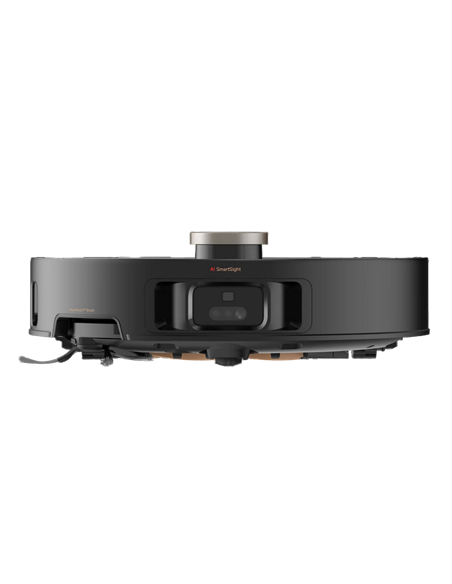 Робот-Пылесос Mova Mobius 60, Чёрный