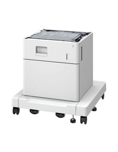 Стандартный пьедестал Canon X1, Белый