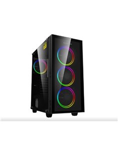 Navigator  PC11347 // Gaming / PC Ultra Core 5 245KF B860M 16GB DDR5 M.2 NVMe 1TB RTX5060 8GB 800W
