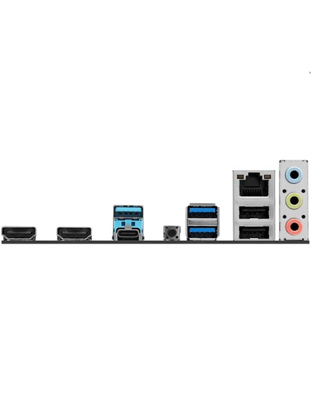 Navigator  PC11347 // Gaming / PC Ultra Core 5 245KF B860M 16GB DDR5 M.2 NVMe 1TB RTX5060 8GB 800W