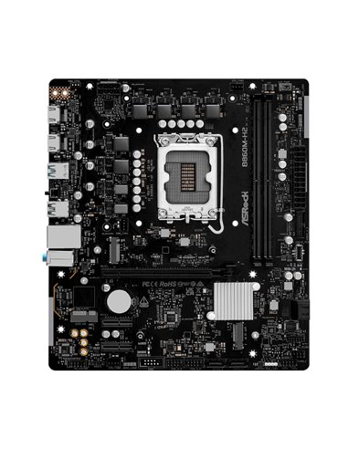 Navigator  PC11347 // Gaming / PC Ultra Core 5 245KF B860M 16GB DDR5 M.2 NVMe 1TB RTX5060 8GB 800W