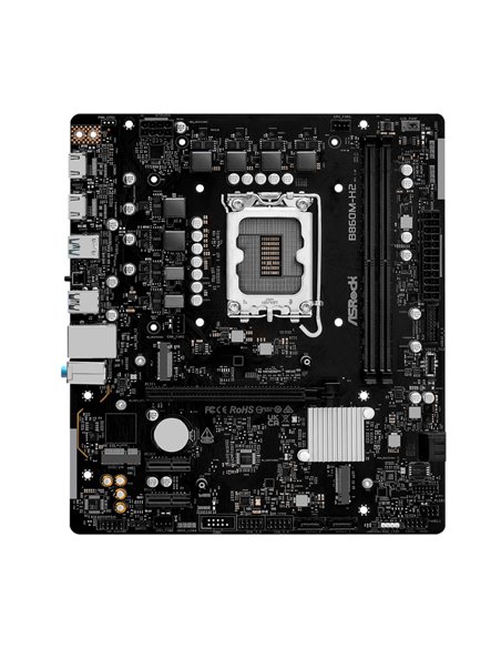 Navigator  PC11347 // Gaming / PC Ultra Core 5 245KF B860M 16GB DDR5 M.2 NVMe 1TB RTX5060 8GB 800W