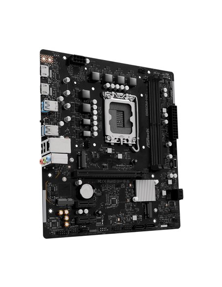 Navigator  PC11347 // Gaming / PC Ultra Core 5 245KF B860M 16GB DDR5 M.2 NVMe 1TB RTX5060 8GB 800W