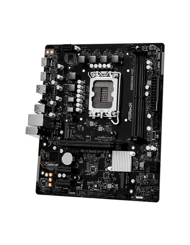 Navigator  PC11347 // Gaming / PC Ultra Core 5 245KF B860M 16GB DDR5 M.2 NVMe 1TB RTX5060 8GB 800W