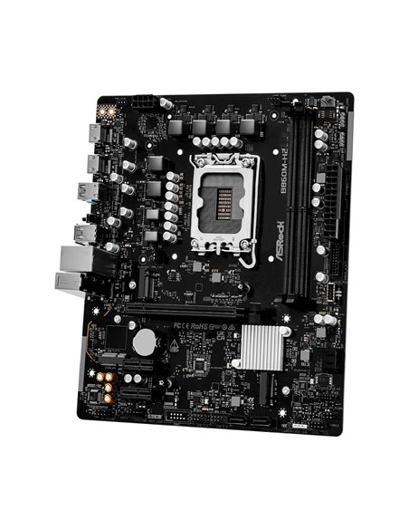 Navigator  PC11347 // Gaming / PC Ultra Core 5 245KF B860M 16GB DDR5 M.2 NVMe 1TB RTX5060 8GB 800W