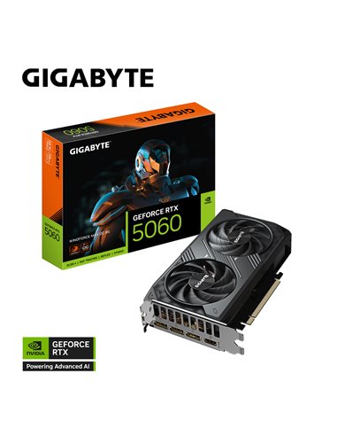 Navigator  PC11347 // Gaming / PC Ultra Core 5 245KF B860M 16GB DDR5 M.2 NVMe 1TB RTX5060 8GB 800W