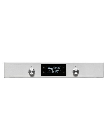 Cuptor Electric Sharp KA70V19IM2EU, Argintiu
