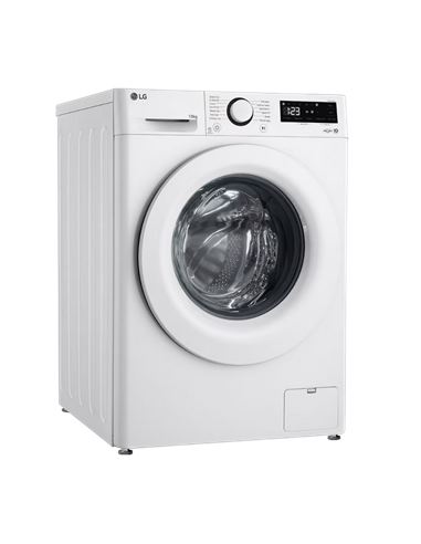 Стиральная машина LG F4WR511S0W, 11кг, Белый
