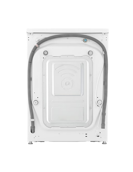 Стиральная машина LG F4WR511S0W, 11кг, Белый