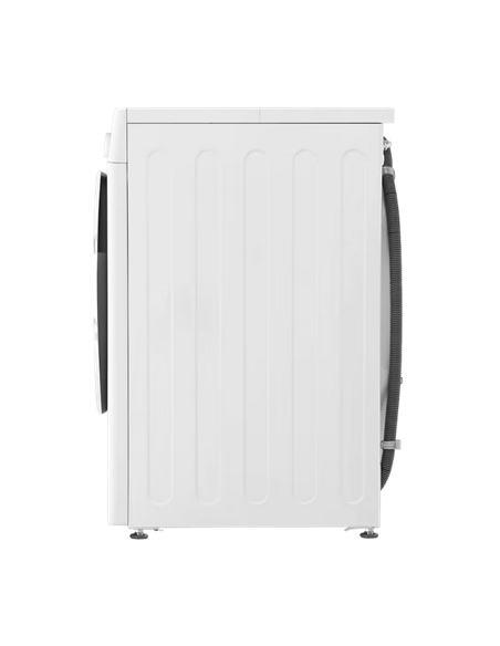Стиральная машина LG F4WR511S0W, 11кг, Белый