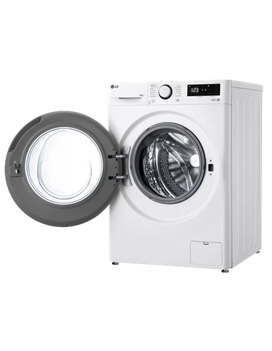 Стиральная машина LG F4WR511S0W, 11кг, Белый