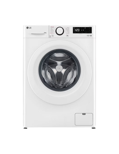 Стиральная машина LG F4WR511S0W, 11кг, Белый
