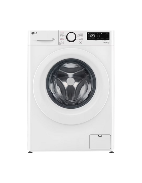 Mașină de spălat LG F4WR511S0W, 11kg, Alb