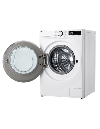 Стиральная машина LG F4WR511S0W, 11кг, Белый