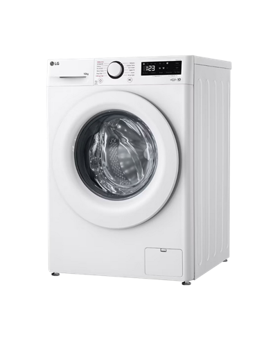 Стиральная машина LG F4WR511S0W, 11кг, Белый