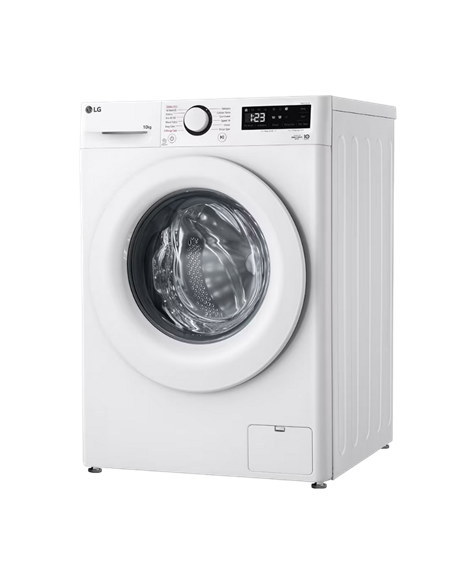 Mașină de spălat LG F4WR511S0W, 11kg, Alb