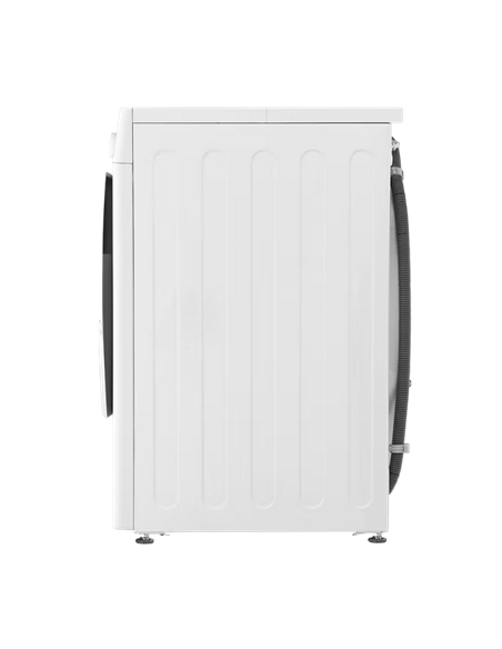 Стиральная машина LG F4WR511S0W, 11кг, Белый