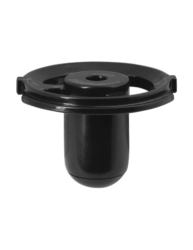 Mașină de tocat carne Polaris PMG 2292AL, Oțel inoxidabil