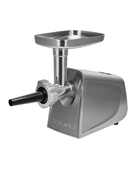 Mașină de tocat carne Polaris PMG 2292AL, Oțel inoxidabil
