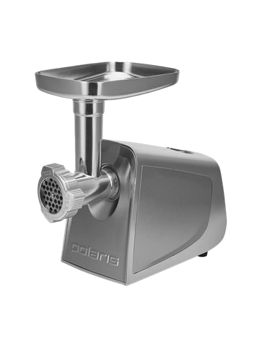 Mașină de tocat carne Polaris PMG 2292AL, Oțel inoxidabil