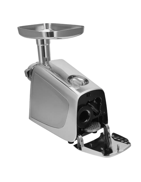 Мясорубка Polaris PMG 2292AL, Нержавеющая сталь