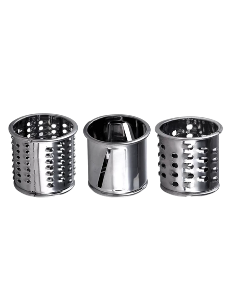 Mașină de tocat carne Polaris PMG 2292AL, Oțel inoxidabil