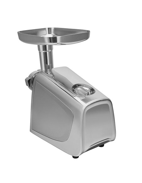 Мясорубка Polaris PMG 2292AL, Нержавеющая сталь