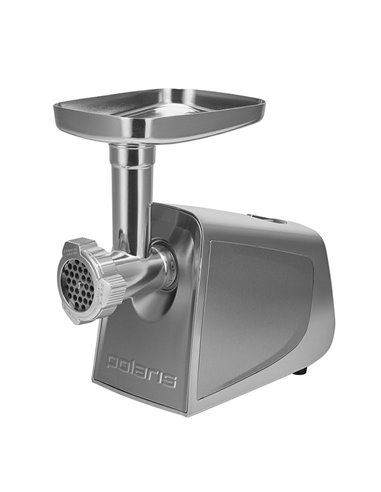 Mașină de tocat carne Polaris PMG 2292AL, Oțel inoxidabil
