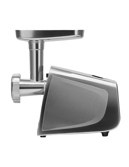 Mașină de tocat carne Polaris PMG 2292AL, Oțel inoxidabil