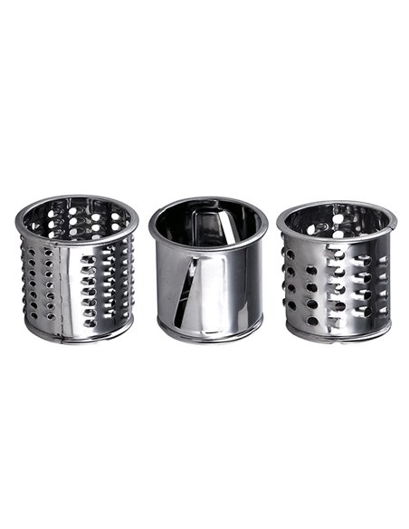 Mașină de tocat carne Polaris PMG 2292AL, Oțel inoxidabil