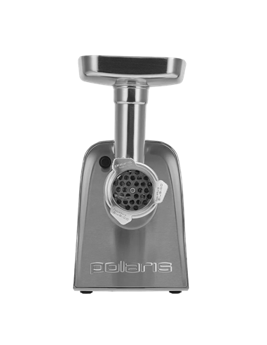 Mașină de tocat carne Polaris PMG 2292AL, Oțel inoxidabil