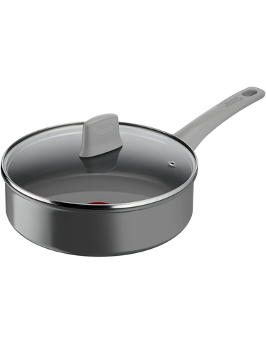 Tigaie Tefal C4273232, 24cm, Gri