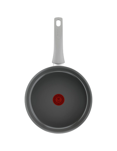 Tigaie Tefal C4273232, 24cm, Gri