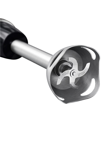 Blender de mână Tefal HB67E830, Negru
