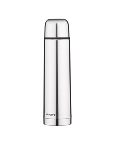 Termos Ardesto AR2610TBS, 1L, Argintiu