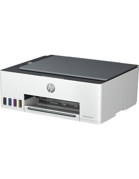 MFP HP Smart Tank 580, Alb | Gri