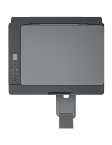 MFP HP Smart Tank 580, Alb | Gri