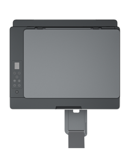 МФУ HP Smart Tank 580, Белый | Серый