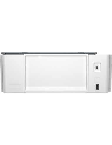 МФУ HP Smart Tank 580, Белый | Серый