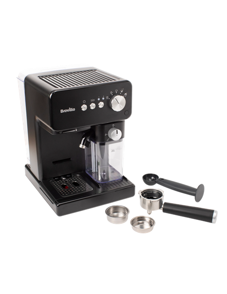 Coffee Maker Espresso Breville VCF183X