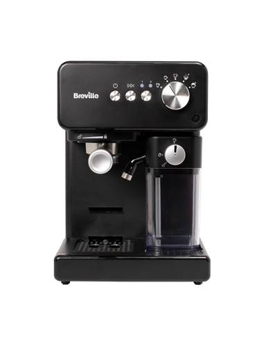 Coffee Maker Espresso Breville VCF183X