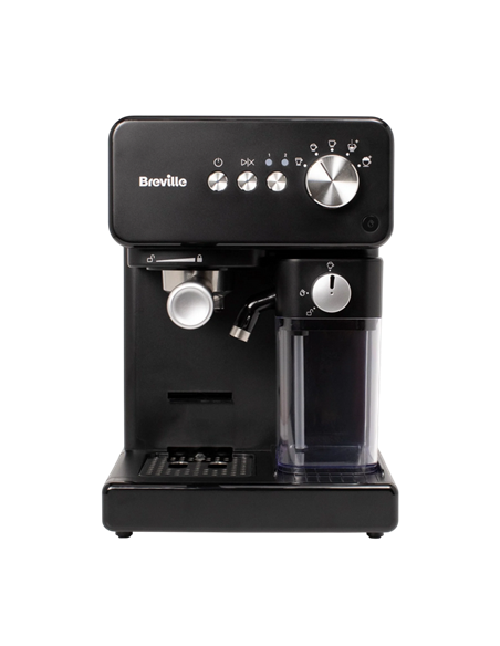 Coffee Maker Espresso Breville VCF183X