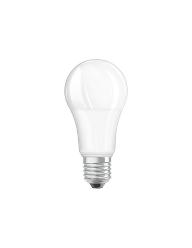 Bec cu LED Osram VALUECLA100 13W/865, E27, Alb