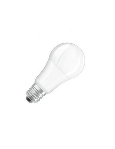 Bec cu LED Osram VALUECLA100 13W/865, E27, Alb