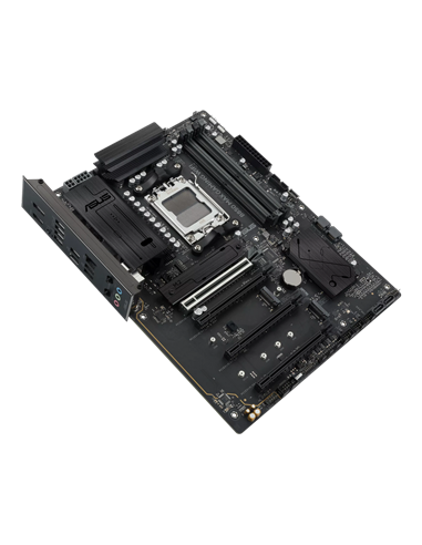 Материнская плата ASUS B850 MAX GAMING WIFI, AM5, AMD B850, ATX